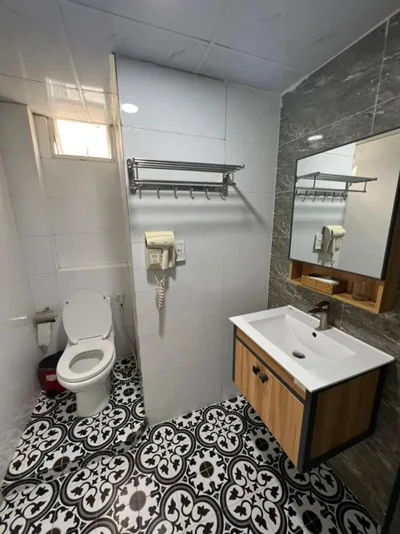 Nouveau Happy Inn - Bến Thành – Fotos 8