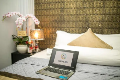 Nouveau Happy Inn - Bến Thành – Fotos 16